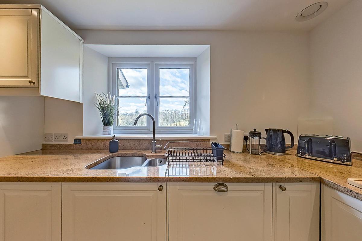 3 Bedroom Barn Conversion With Hot Tub-Garden View - Ty Cerrig Barn Corwen Luaran gambar
